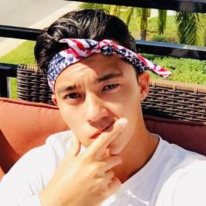 Meet your Posher, Josh